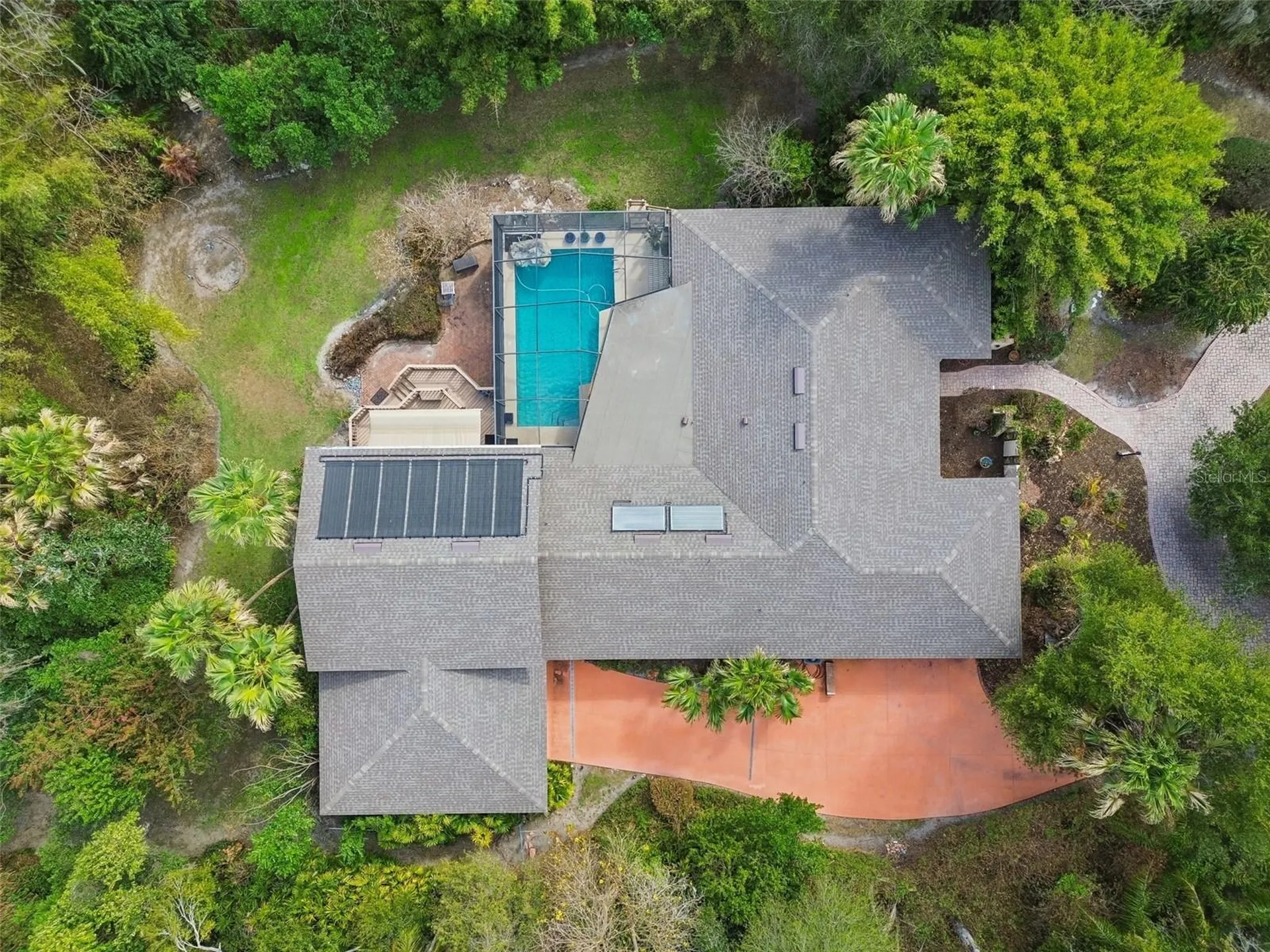 5324 Woodhaven Lane Lakeland FL 33813