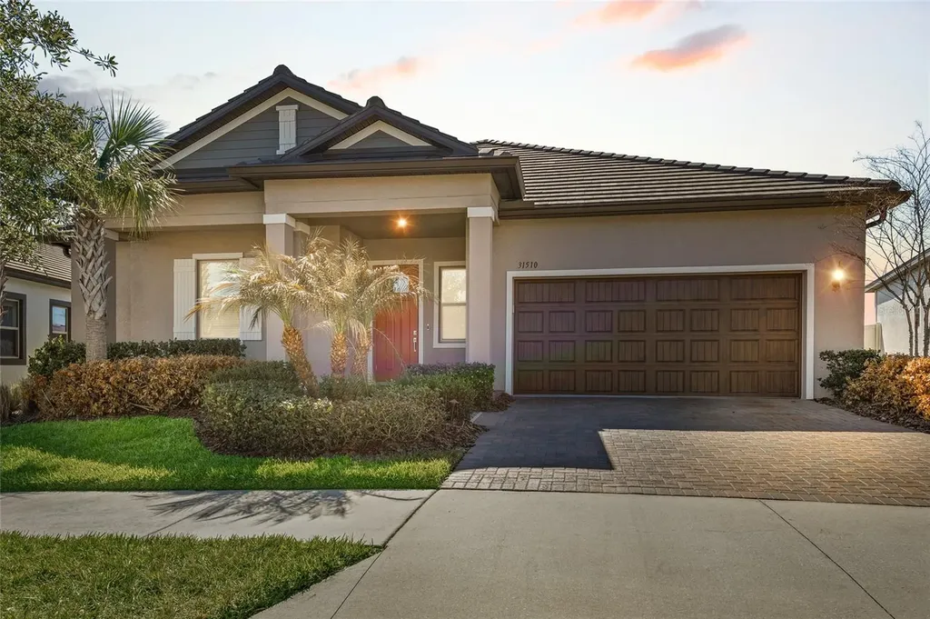 31510 Cabana Rye Avenue San Antonio FL 33576