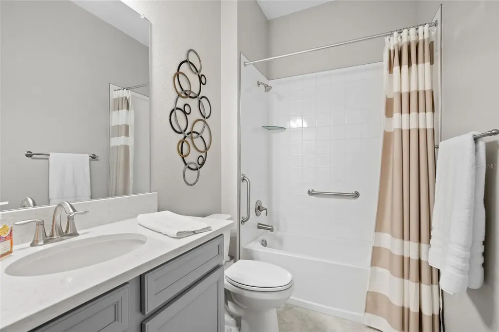 31510 Cabana Rye Avenue San Antonio FL 33576