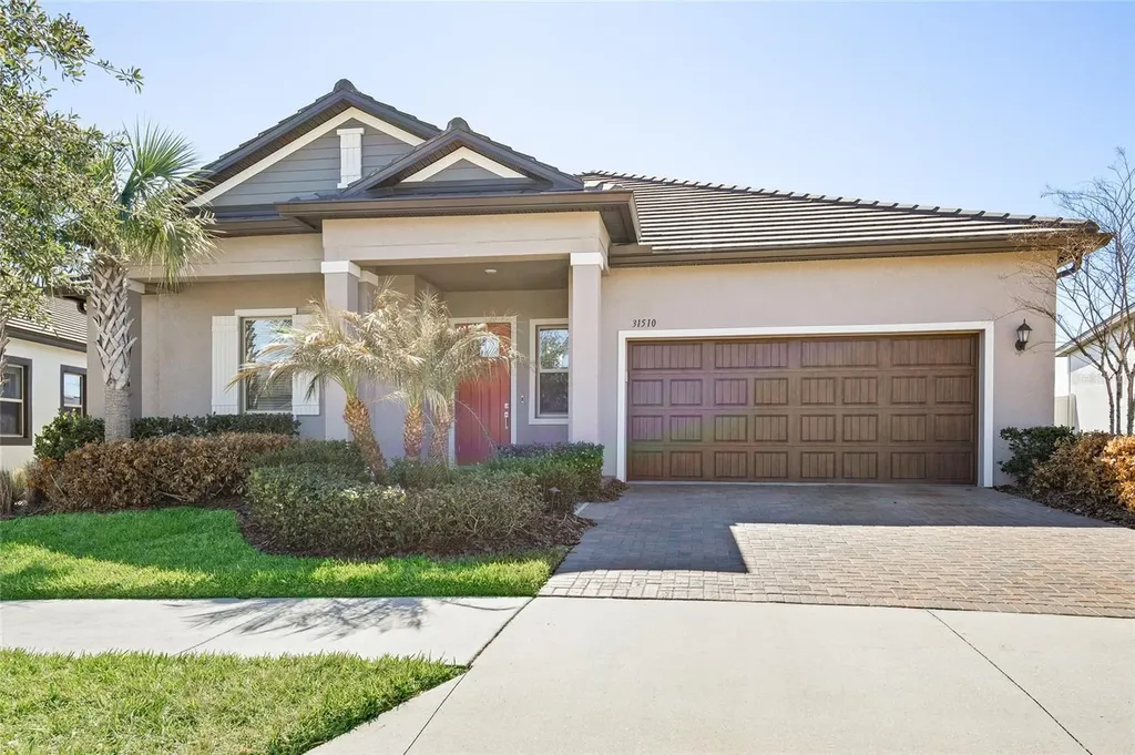 31510 Cabana Rye Avenue San Antonio FL 33576