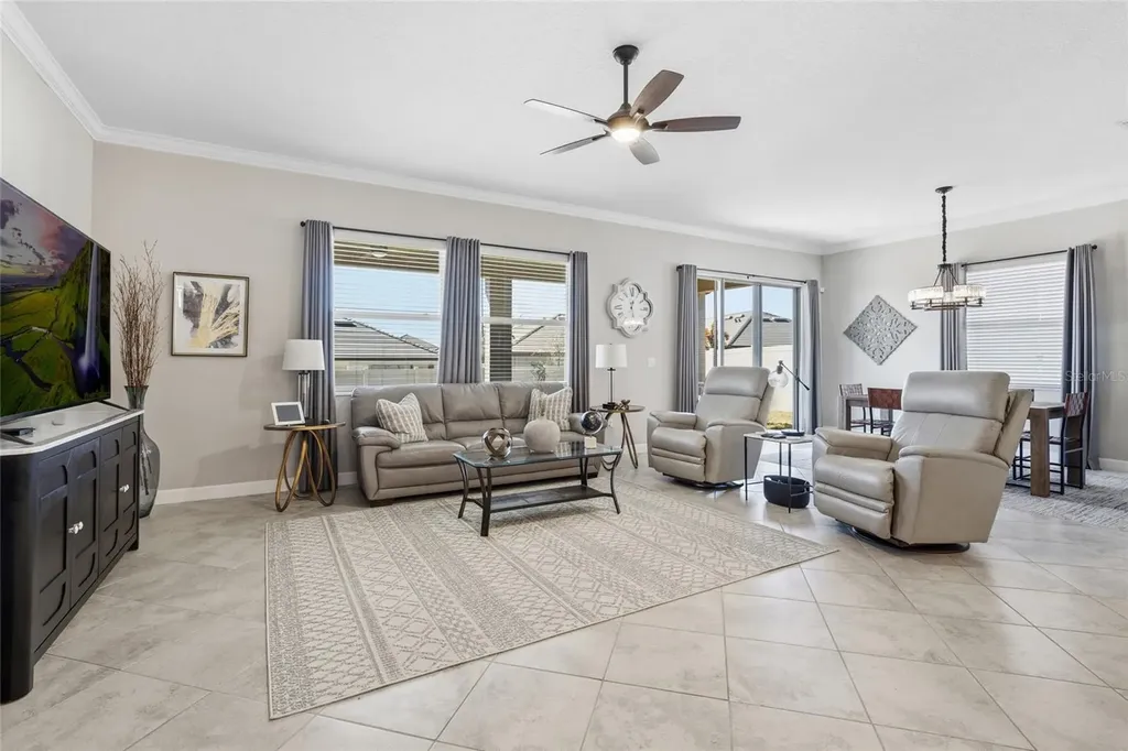 31510 Cabana Rye Avenue San Antonio FL 33576