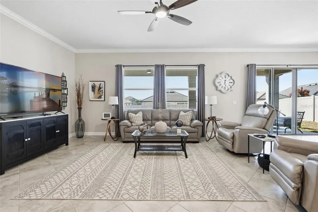 31510 Cabana Rye Avenue San Antonio FL 33576