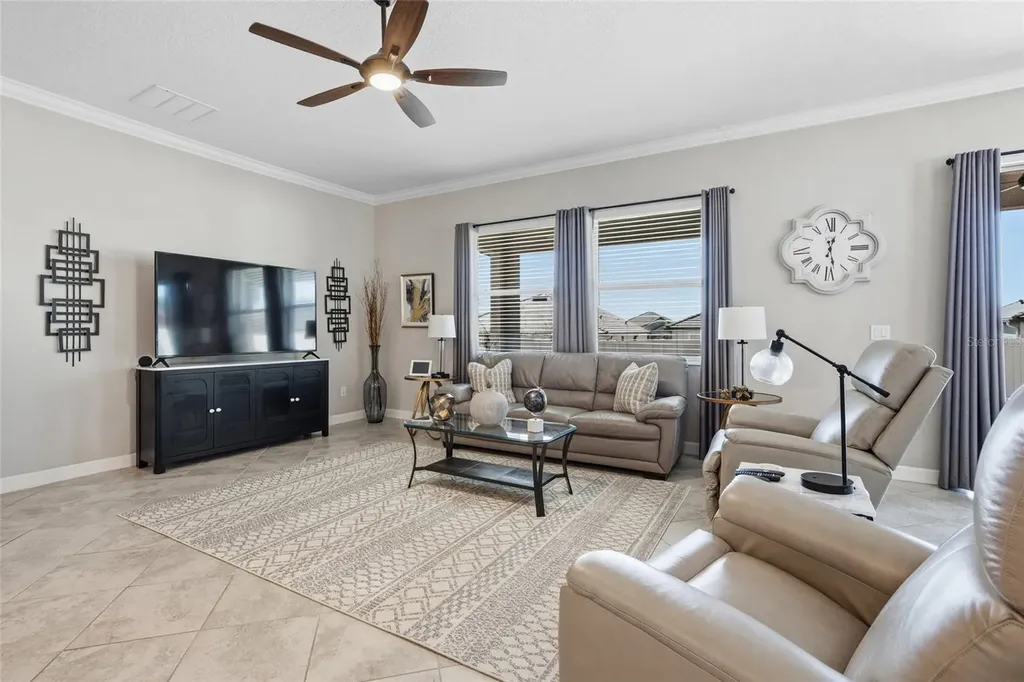 31510 Cabana Rye Avenue San Antonio FL 33576