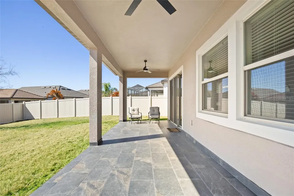 31510 Cabana Rye Avenue San Antonio FL 33576