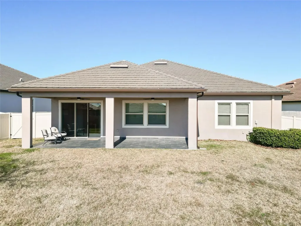 31510 Cabana Rye Avenue San Antonio FL 33576
