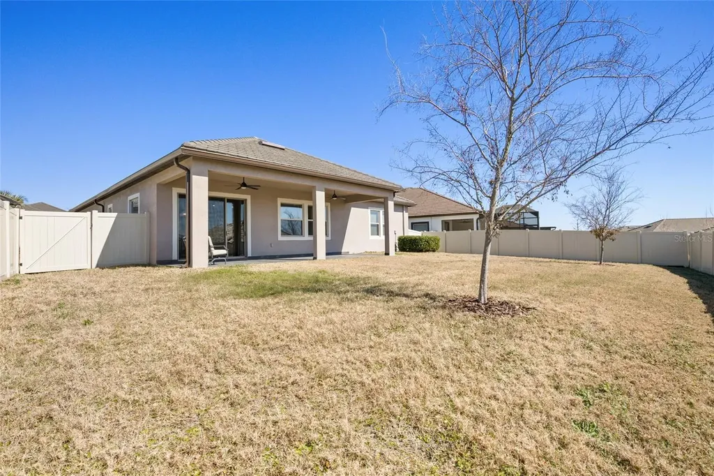 31510 Cabana Rye Avenue San Antonio FL 33576