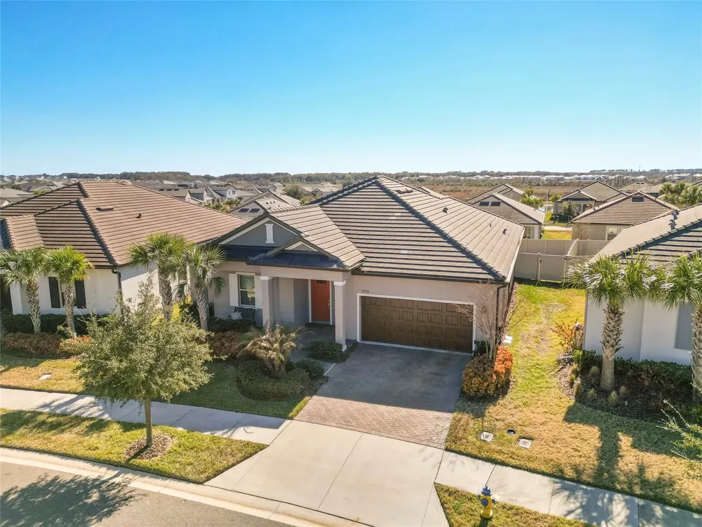 31510 Cabana Rye Avenue San Antonio FL 33576