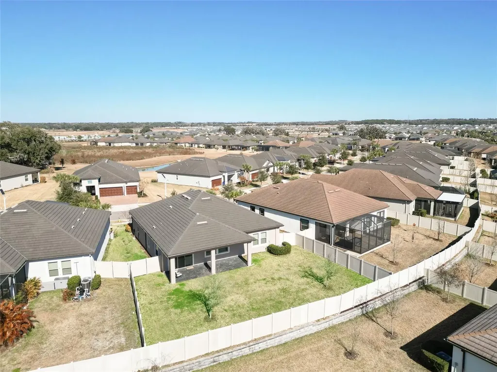 31510 Cabana Rye Avenue San Antonio FL 33576