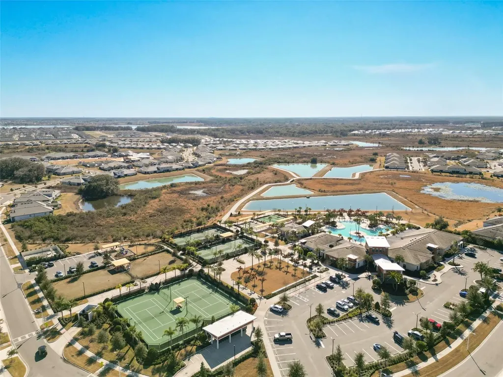 31510 Cabana Rye Avenue San Antonio FL 33576