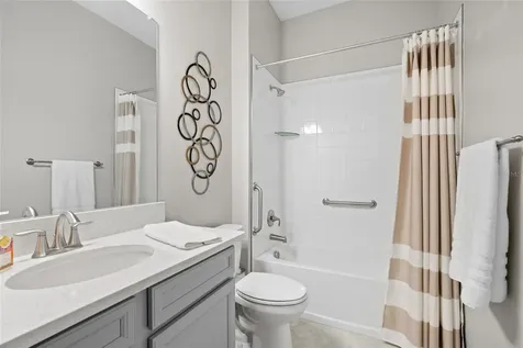 31510 Cabana Rye Avenue San Antonio FL 33576