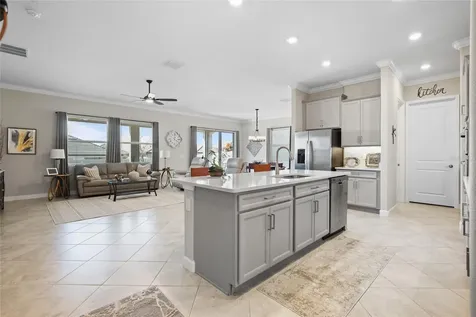 31510 Cabana Rye Avenue San Antonio FL 33576