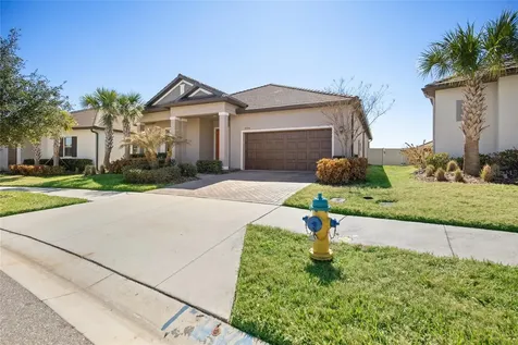 31510 Cabana Rye Avenue San Antonio FL 33576