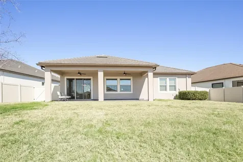 31510 Cabana Rye Avenue San Antonio FL 33576