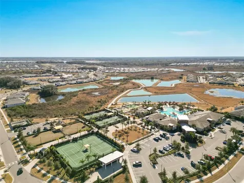 31510 Cabana Rye Avenue San Antonio FL 33576