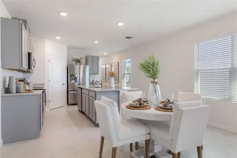 4585 Barberry Avenue Lakeland FL 33811