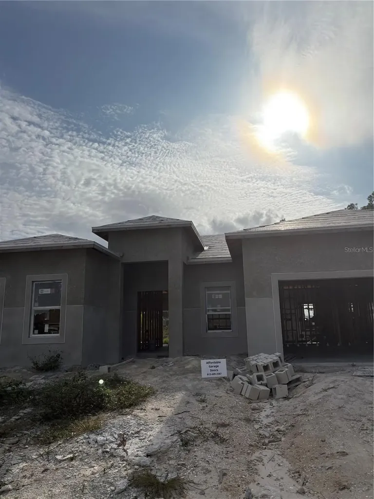 0 Littlefield Lane North Port FL 34288