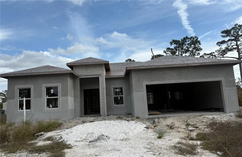 0 Littlefield Lane North Port FL 34288
