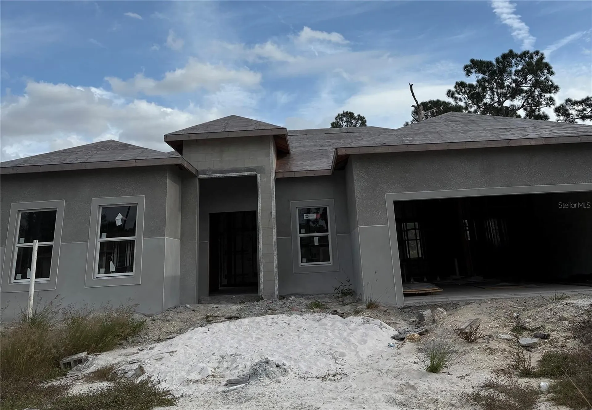 0 Littlefield Lane North Port FL 34288