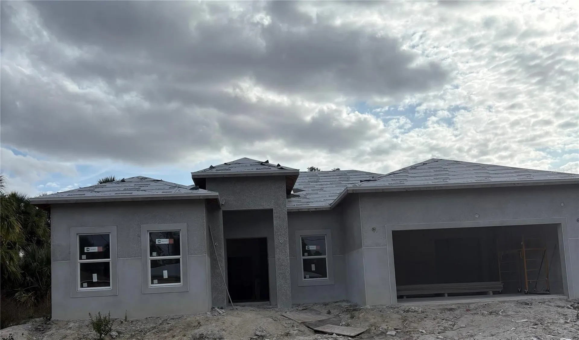 0 Littlefield Lane North Port FL 34288