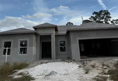 0 Littlefield Lane North Port FL 34288
