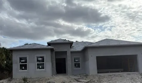 0 Littlefield Lane North Port FL 34288