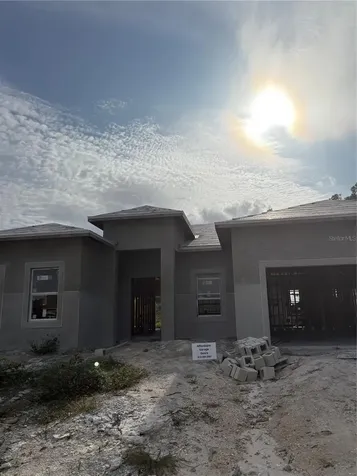 0 Littlefield Lane North Port FL 34288