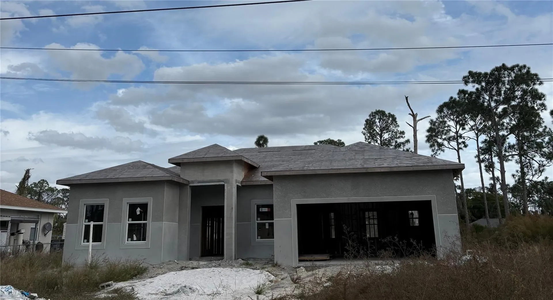 0 Littlefield Lane North Port FL 34288