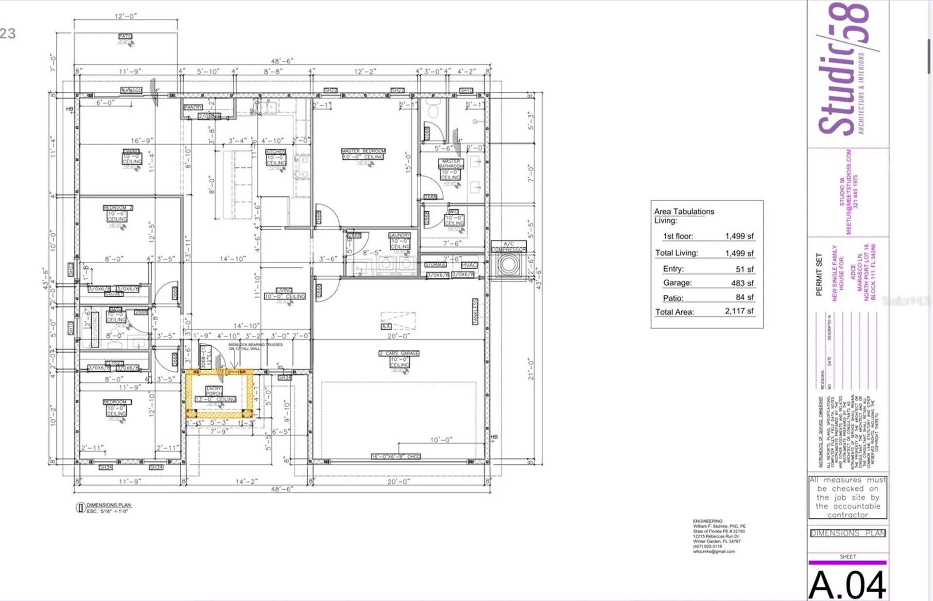 0 Littlefield Lane North Port FL 34288