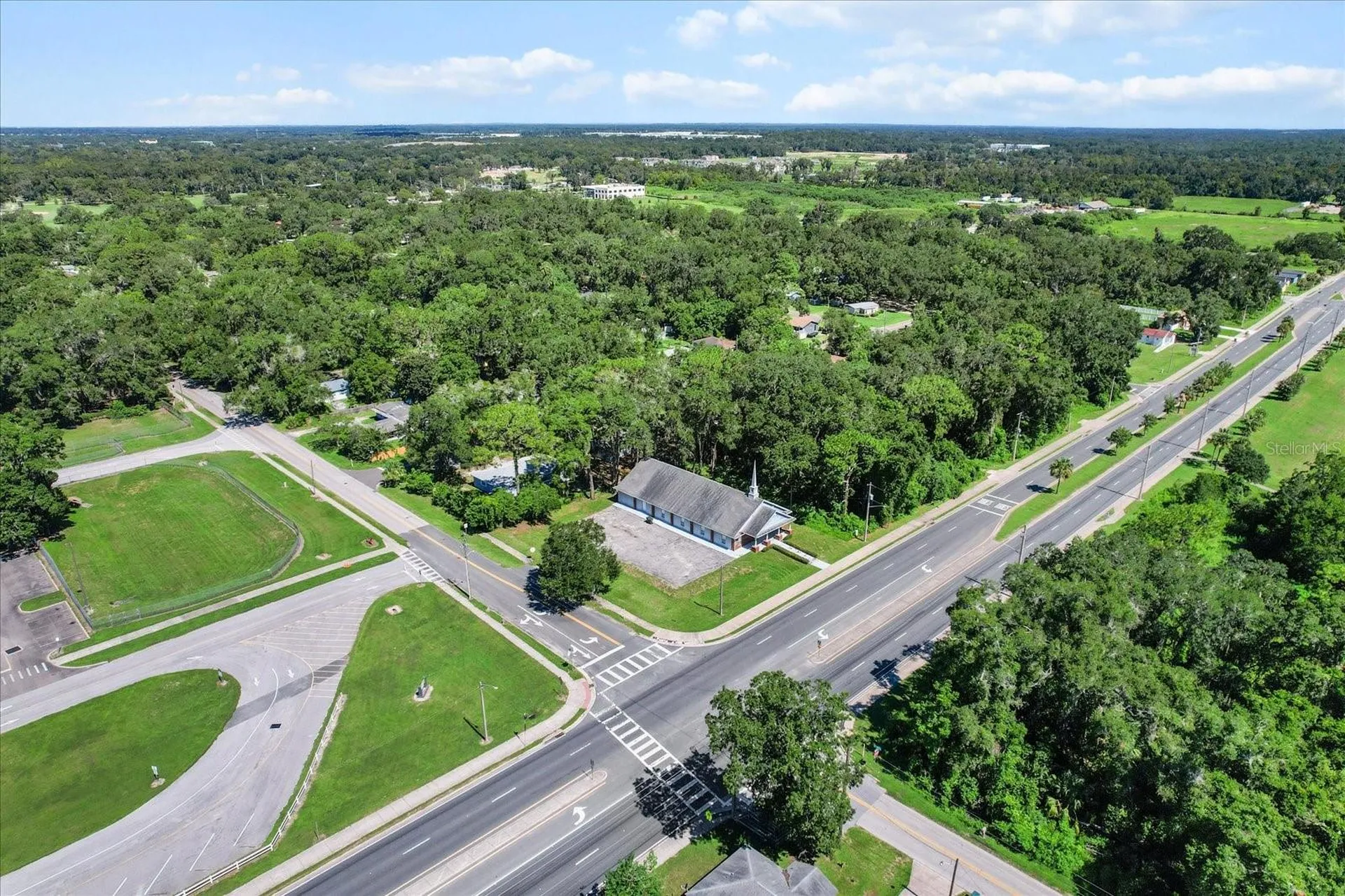 1601 NW Street Ocala FL 34475