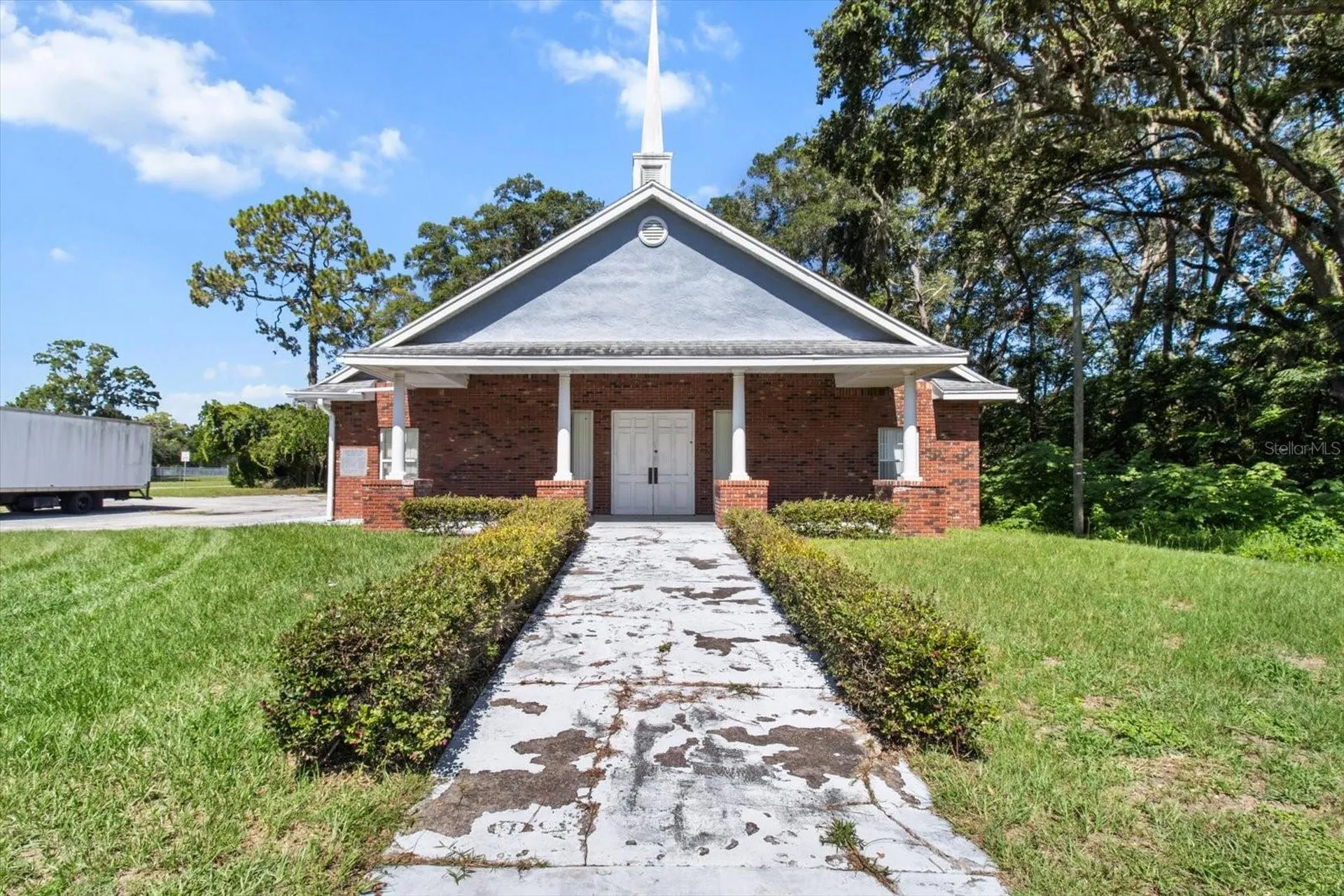 1601 NW Street Ocala FL 34475