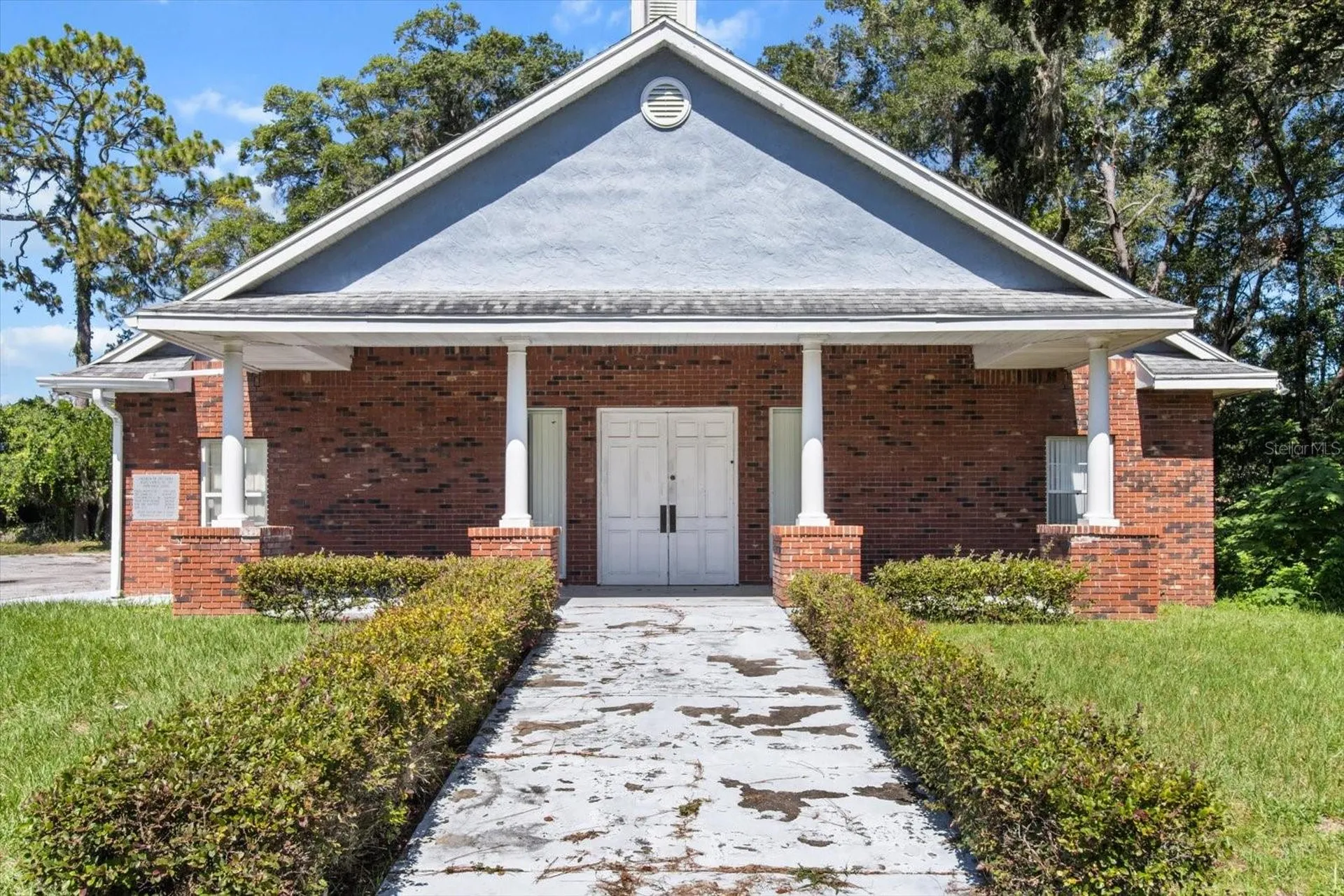 1601 NW Street Ocala FL 34475