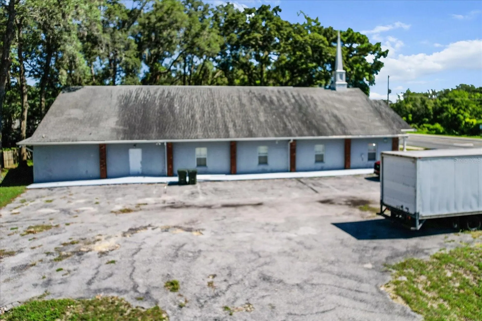 1601 NW Street Ocala FL 34475