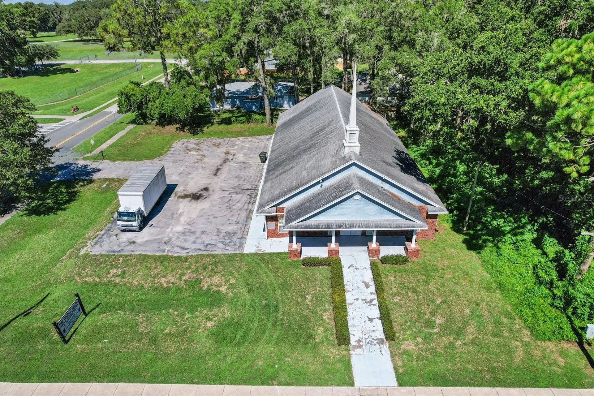 1601 NW Street Ocala FL 34475