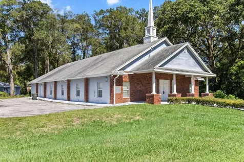 1601 NW Street Ocala FL 34475