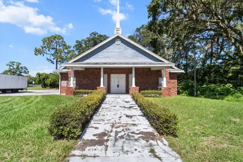 1601 NW Street Ocala FL 34475