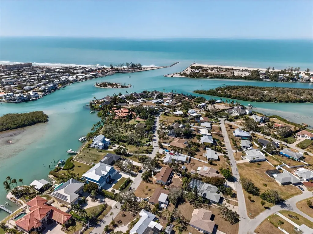 504 Bayview Parkway Nokomis FL 34275