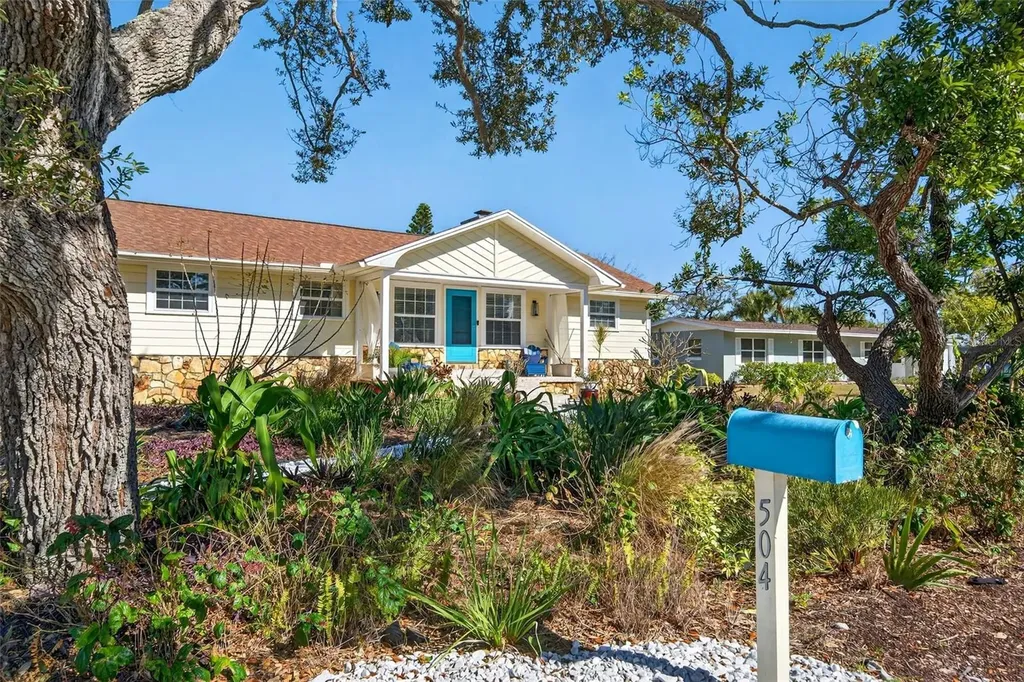 504 Bayview Parkway Nokomis FL 34275
