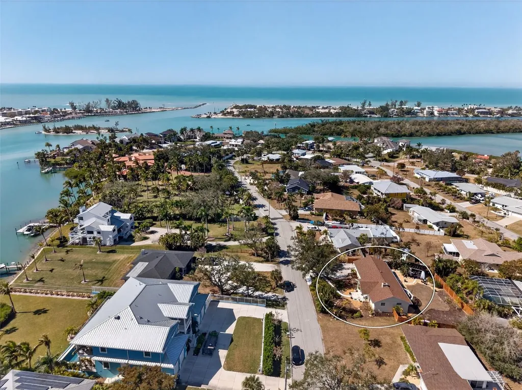 504 Bayview Parkway Nokomis FL 34275