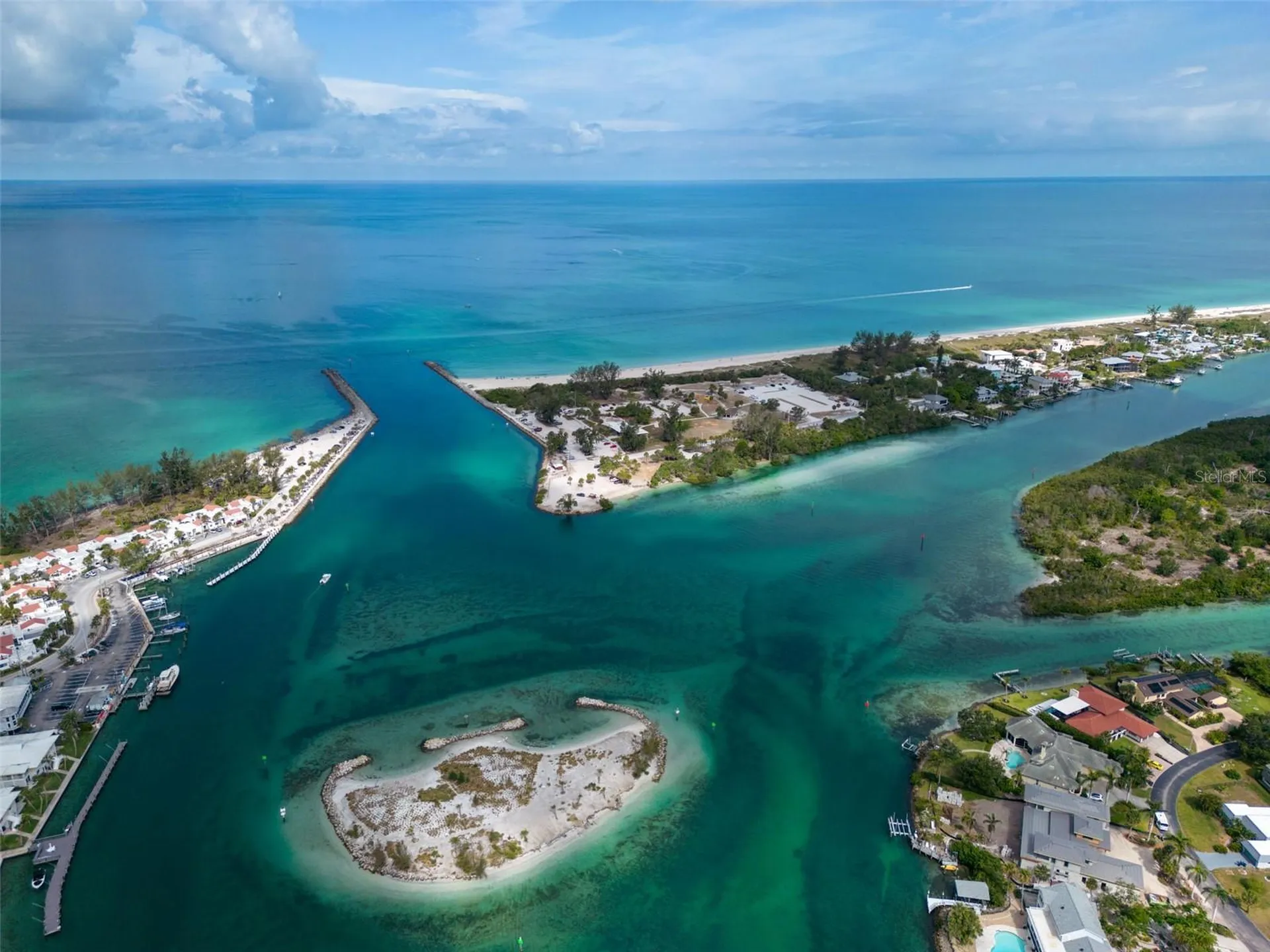 504 Bayview Parkway Nokomis FL 34275