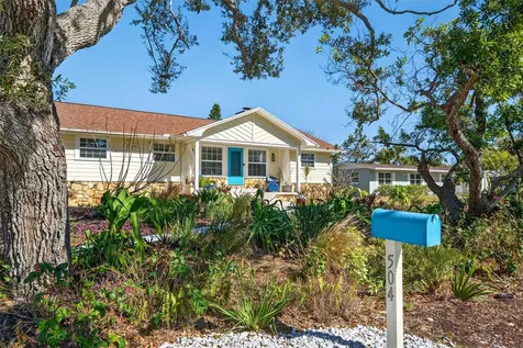 504 Bayview Parkway Nokomis FL 34275