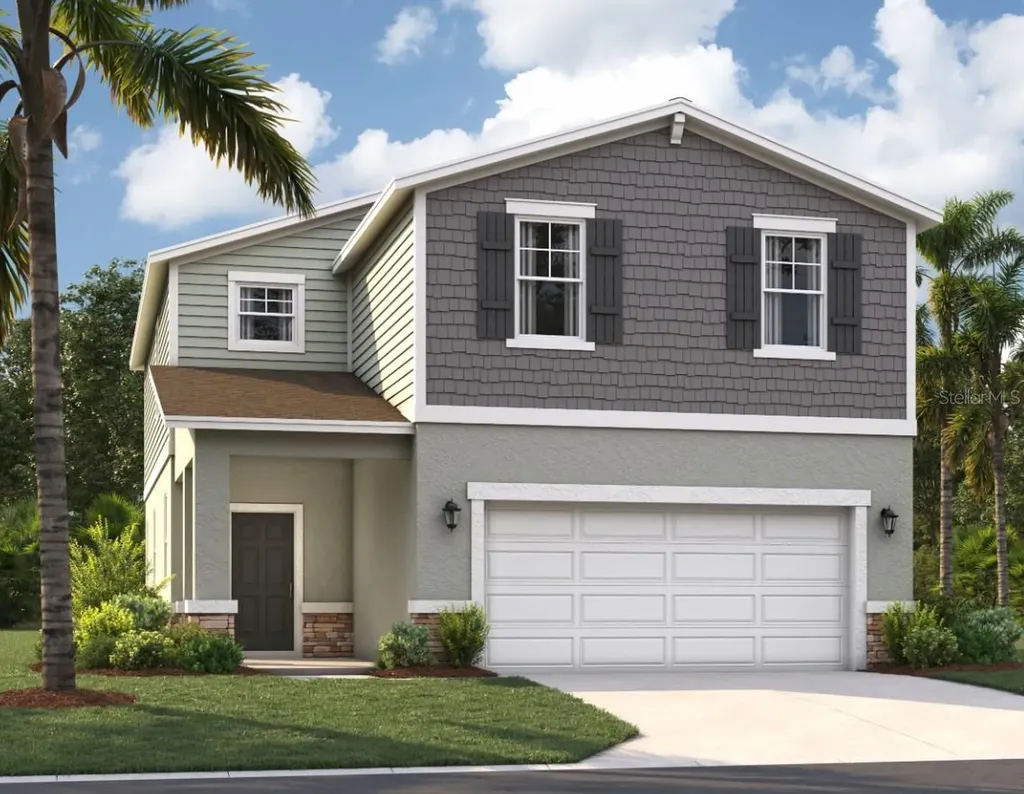 777 Castleford Avenue NE Palm Bay FL 32905