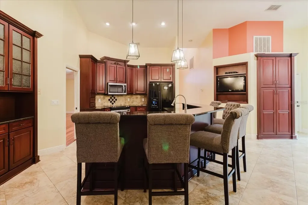 5617 Fieldspring Avenue New Port Richey FL 34655