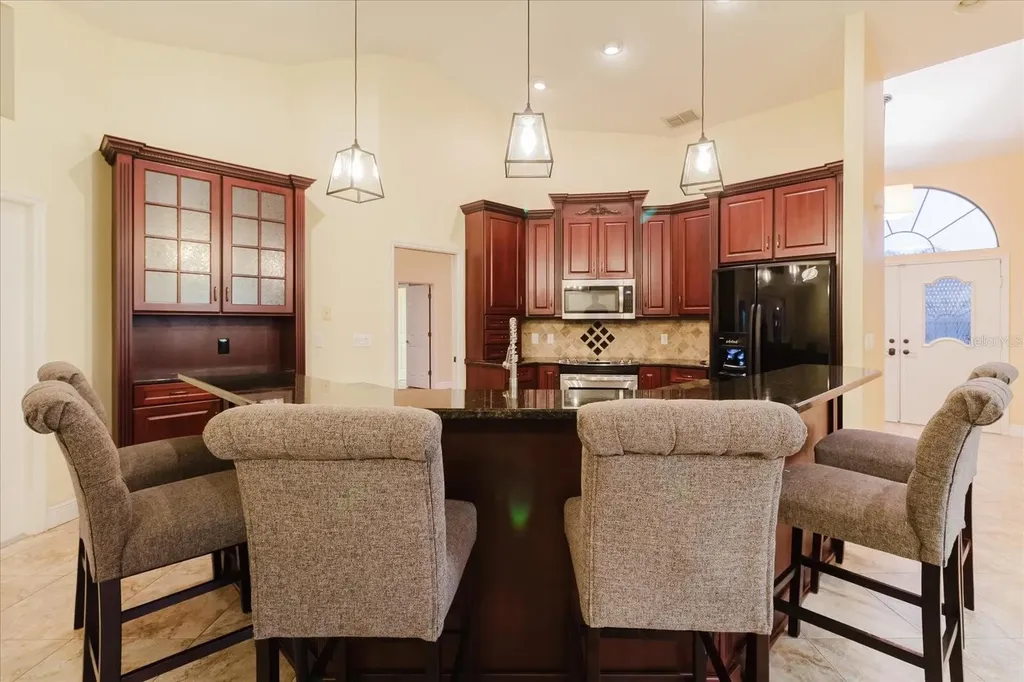 5617 Fieldspring Avenue New Port Richey FL 34655
