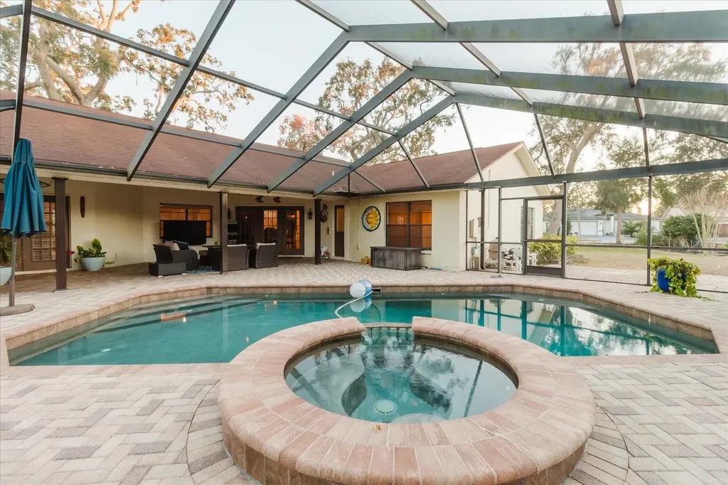 5617 Fieldspring Avenue New Port Richey FL 34655