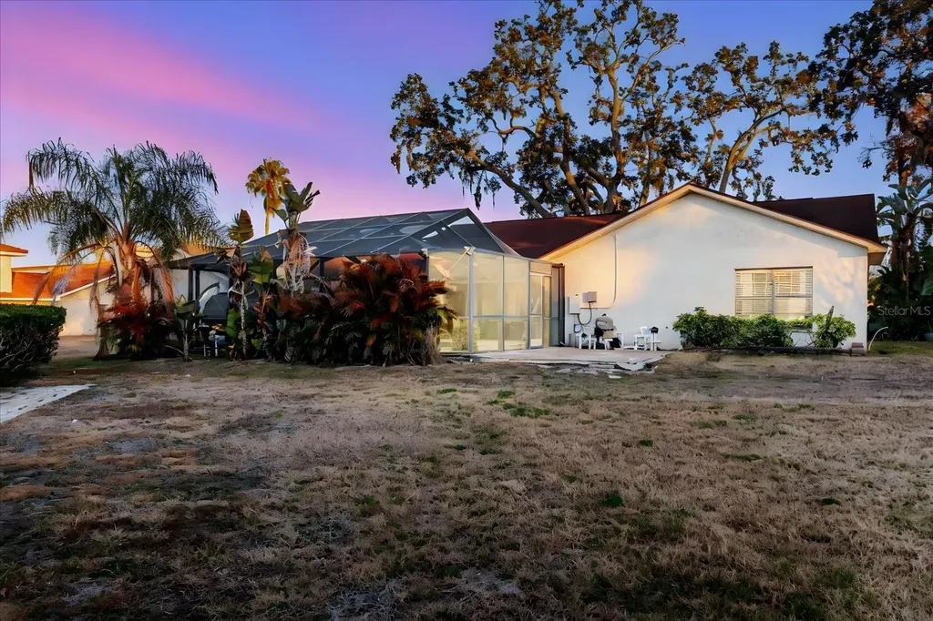 5617 Fieldspring Avenue New Port Richey FL 34655