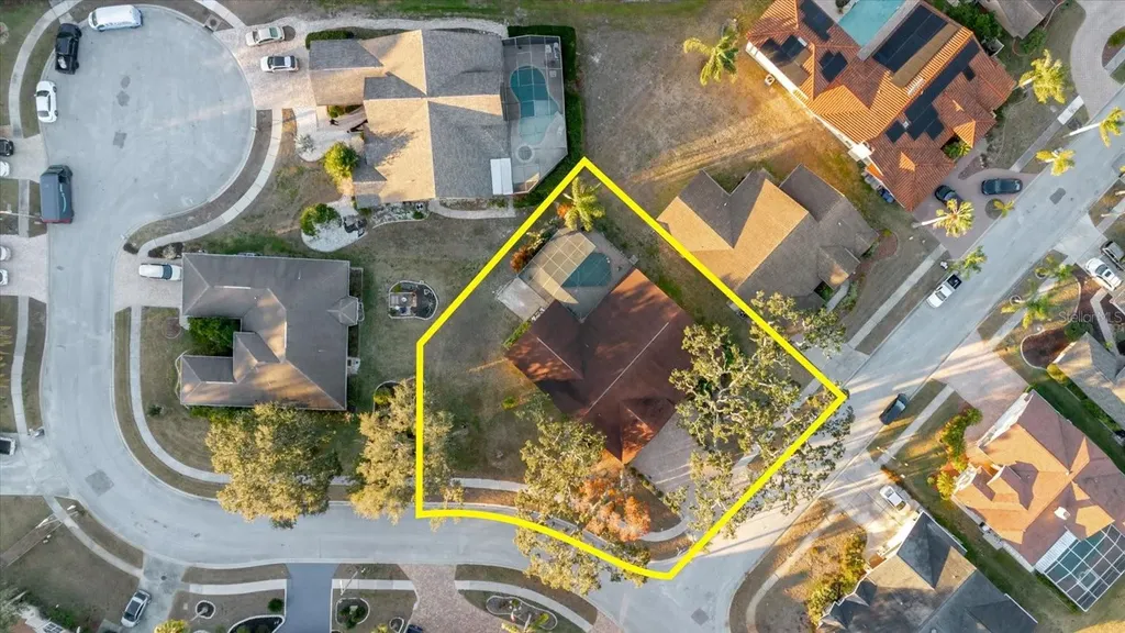 5617 Fieldspring Avenue New Port Richey FL 34655