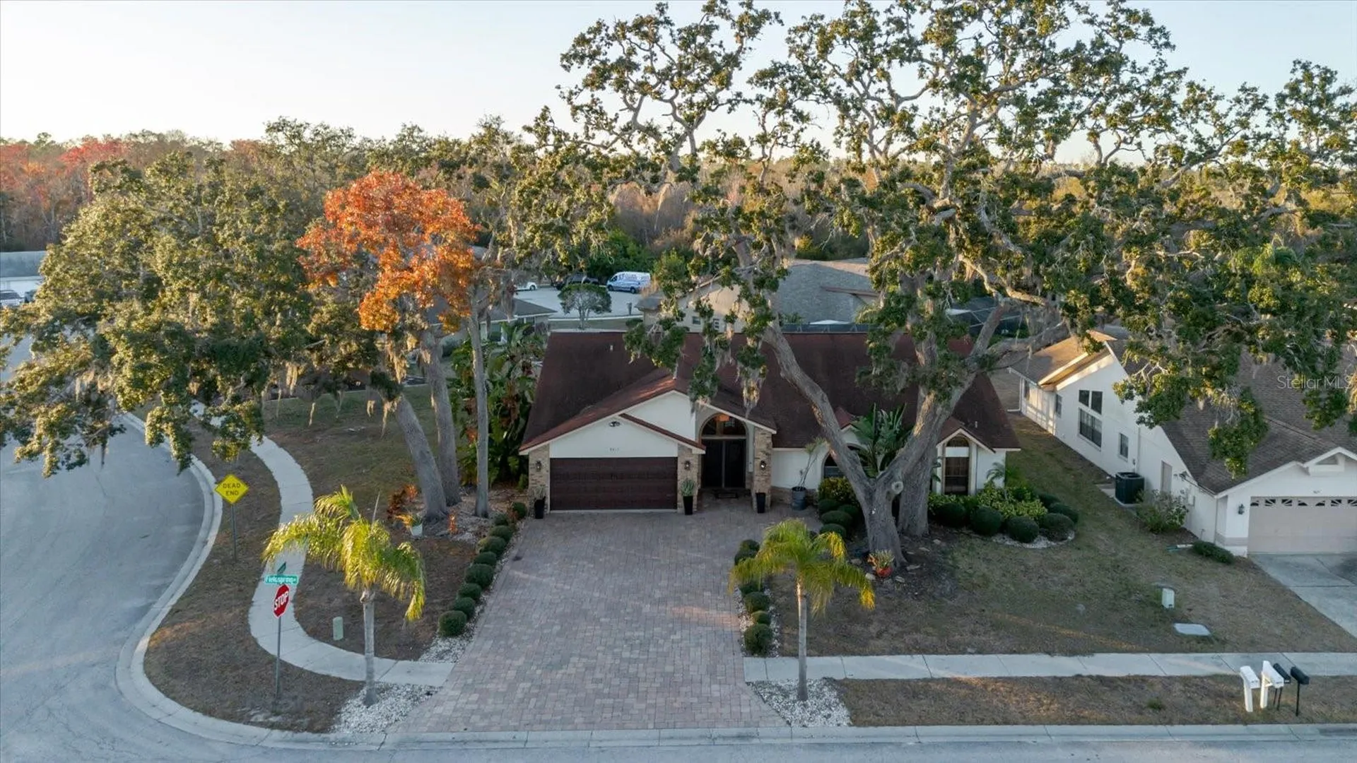 5617 Fieldspring Avenue New Port Richey FL 34655