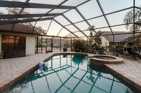 5617 Fieldspring Avenue New Port Richey FL 34655