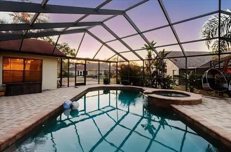 5617 Fieldspring Avenue New Port Richey FL 34655