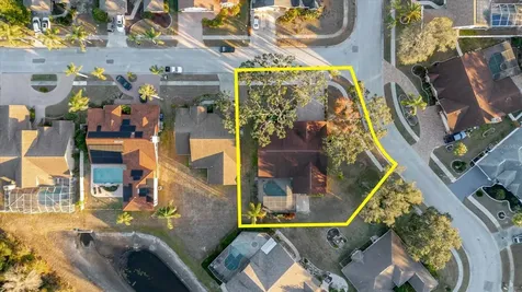 5617 Fieldspring Avenue New Port Richey FL 34655